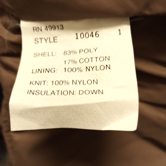 ADIES GARMENT - Picture 4 of 5